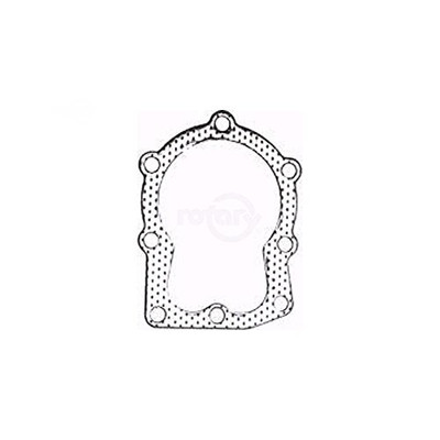 TEC SHORTBLOCKS 33015A TEC REG PARTS GASKET